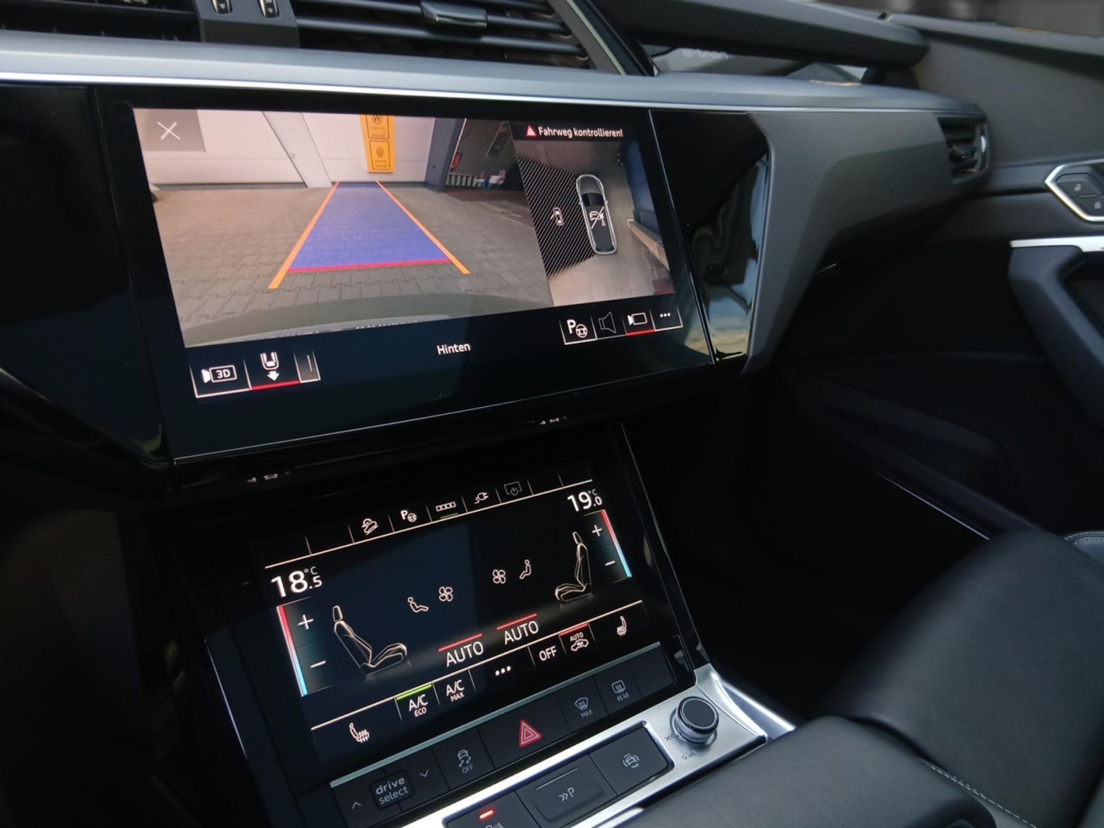 Audi Q8 e-tron - Bild 17