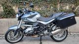 BMW R1200R - gebrauchte Motorräder in München