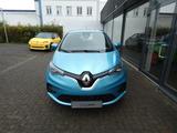 Renault ZOE Zoe Evolution KAUFBATTERIE - Renault ZOE: Evolution