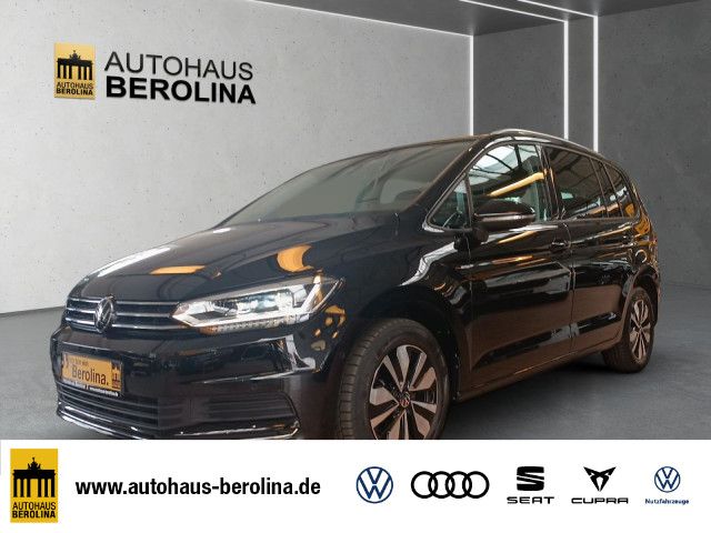 Volkswagen Touran 2.0 TDI Goal DSG *7-Sitzer*AHK*IQ.LIGHT*