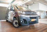 Citroën Jumpy 1.5D 3PL, BT, NAVI, APPLE/ANDROID, CRUISE  - Citroën Jumpy: Kleinbus