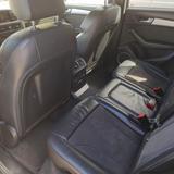 Audi SQ5 3.0 TDI plus tiptronic quattro -ABT-368ps - Audi SQ5: Plus