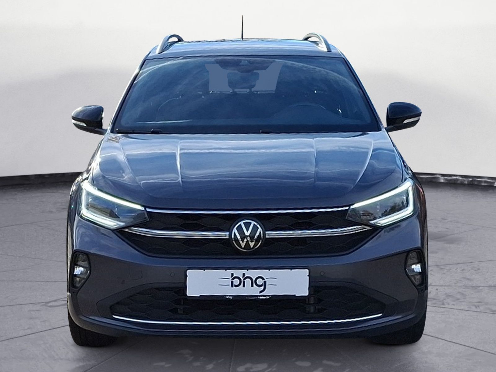 Volkswagen Taigo - Bild 7