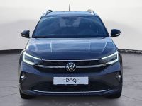 Volkswagen Taigo - Vorschau Bild 7