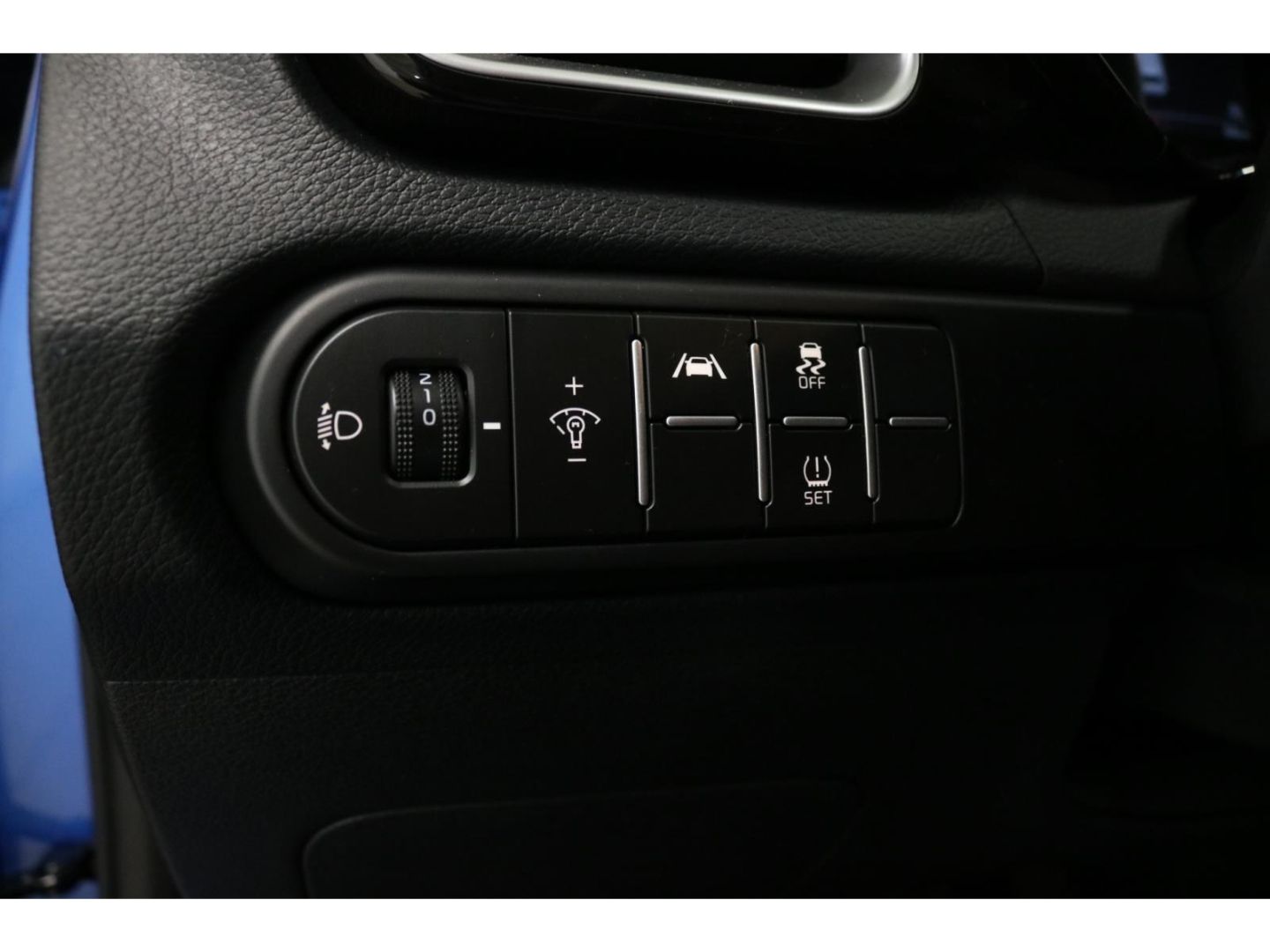 Fahrzeugabbildung Kia Ceed Vision Klimaanlage Navi SpurhalteASS DAB