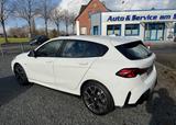 BMW 120 d Limousine  M Sport - gebrauchte BMW 120 aus dem Jahr 2024
