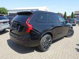 Volvo XC90 Black Edition T8 AWD/Pano/360°/B&W/FourC - Volvo XC90 7-Sitzer
