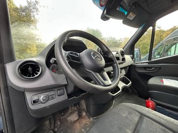 Mercedes eSprinter - 8