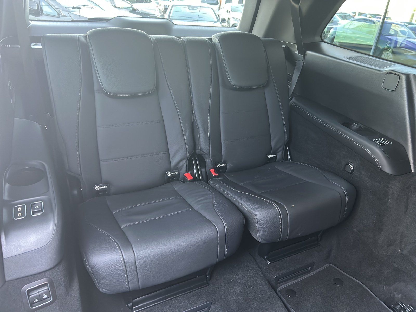 Fahrzeugabbildung Mercedes-Benz GLS 450 d 4M AMG Pano AHK Distronic MEMORY 23"