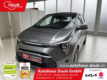 Kia Leasingangebot: Kia Picanto PE2 1.0 GDI MT VISION