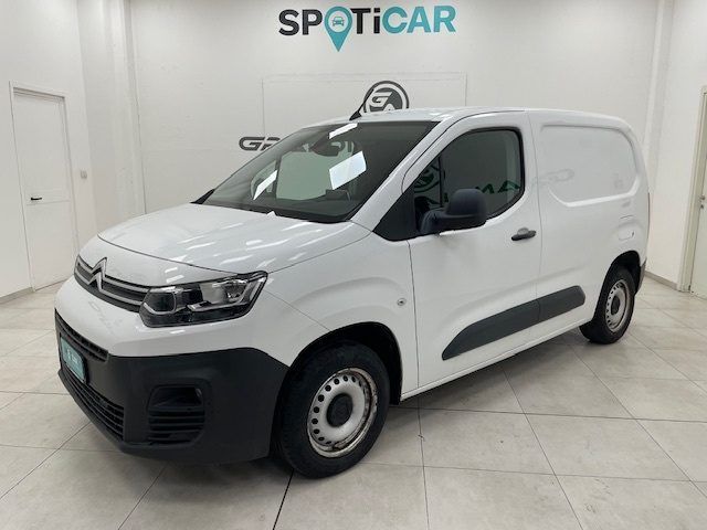 Citroën CITROEN Berlingo III - van M 1.6 bluehdi 100cv S