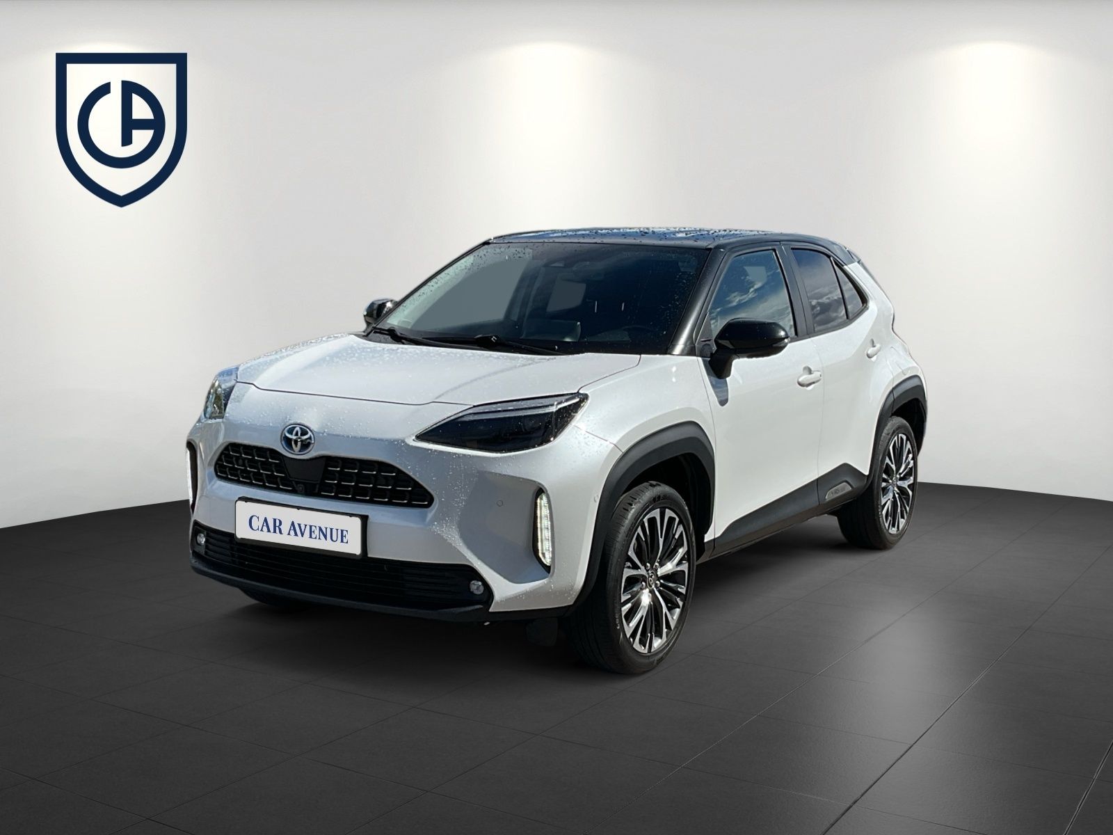 Toyota Yaris Cross Cross 1.5 Hybrid Elegant 2WD