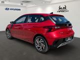 Hyundai i20 MY25 1.0 T-GDI 7-DCT Trend Komfortp. BOSE - Hyundai i20 Tageszulassungen
