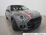 MINI ONE_D_CLUBMAN 1.5d LED-Xenon Navi KeylessGo Kli - graue MINI One D Clubman