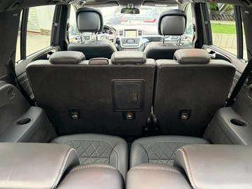 2014 Mercedes-BENZ GLS 缩略图 14