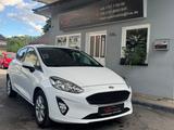 Ford Fiesta Trend Klima - Ford Fiesta Gebrauchtwagen in Bonn