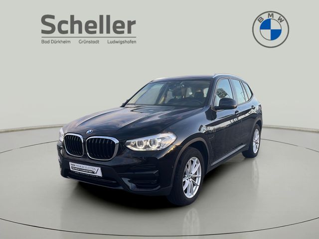 BMW X3 xDrive30e (2017 - 2021) Advantage HiFi DAB