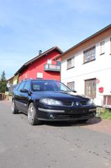 Renault Laguna 2.0 TÜV 02/26 - gebrauchte Renault Laguna aus dem Jahr 2006