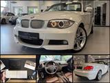 BMW 118 d Cabrio|Limited|M-Sportpaket|39.897km|Sheft - BMW 118: Cabrio, 118d