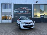 Renault Twingo Luxe Sport*FSP*PDC*TEMP.*USB*ALU*TÜV NEU* - Renault Twingo: Sport