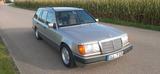 Mercedes-Benz W124 Mercedes Kombi 200 T-Modell - Mercedes-Benz W124 t modell Gebrauchtwagen