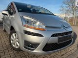 Citroën C4 Picasso 1.6 VTI Tendance - Citroën C4 Picasso mit Benzin-Antrieb: Kleinbus, 1.6