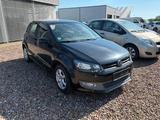 Volkswagen Polo 1.6 TDI  Trendline *Klimaautomatik*Shz*PDC* - Volkswagen Polo aus 2009: Trendline