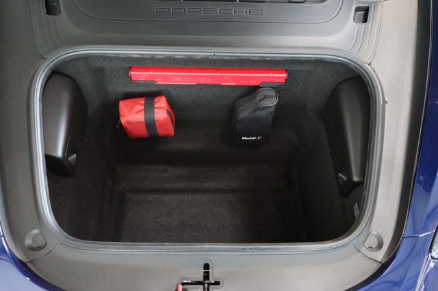 Vorschau Auto