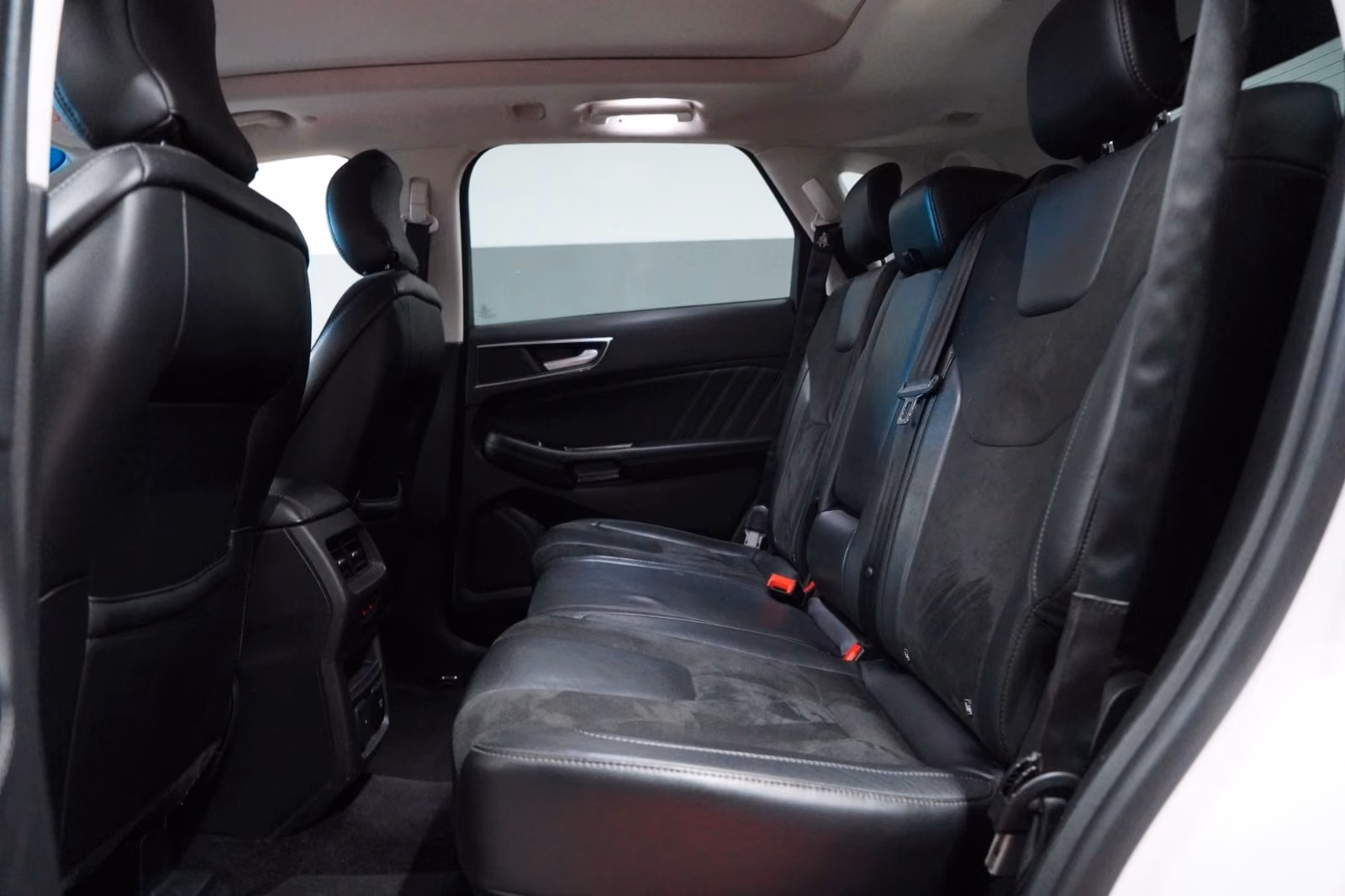 Ford Edge Sport 4x4*Unfallfrei*Navi*Pano*
