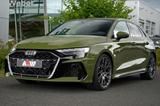 Audi RS3 SPB URBAN GREEN PANO SONOS 280 MATRIX - Audi RS3