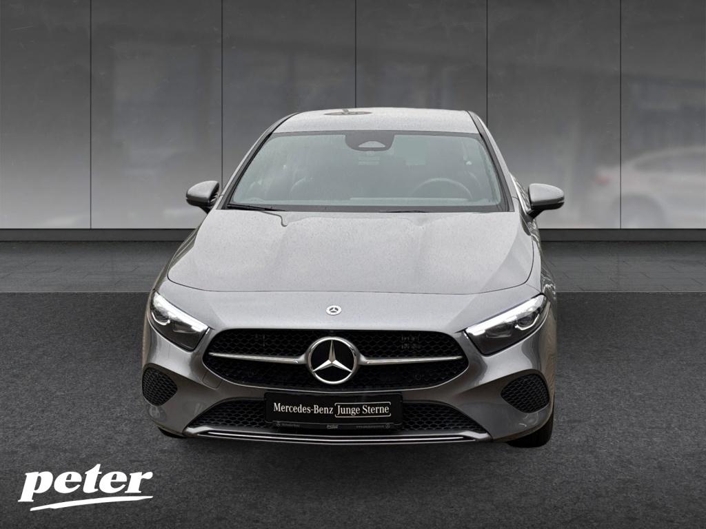 Mercedes-Benz A 250 e Progressive Line*Fahrassistenz*AHV