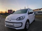 Volkswagen up!take up*2.HAND*TÜV+AU 12.2027*INSPEKTION NEU - Volkswagen up!: Take