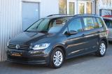 Volkswagen Touran 1.6 TDI Comfortline BMT ACC+Carplay+AHK - : Allradantrieb, Van