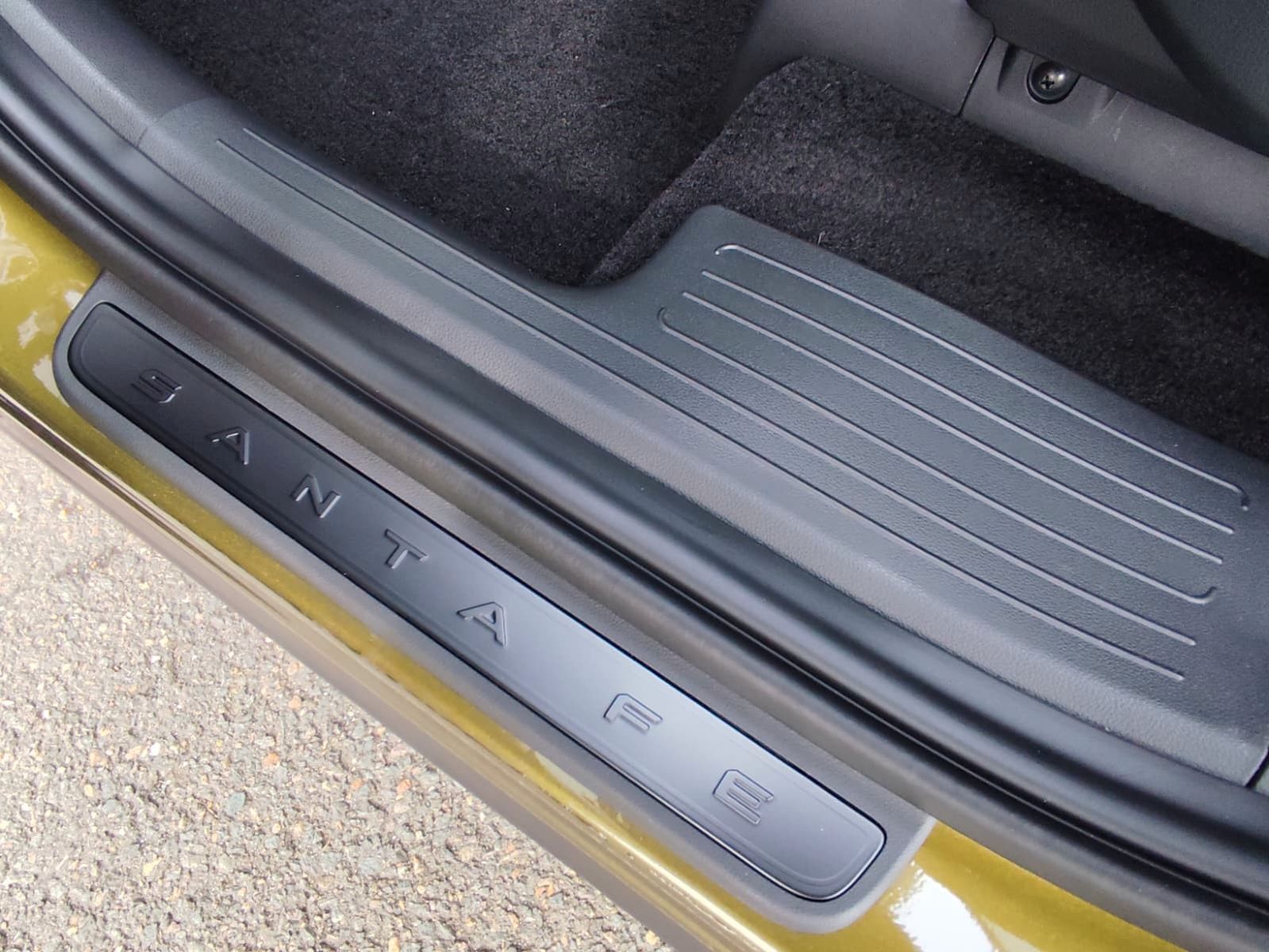 Hyundai Santa Fe – Bild 17