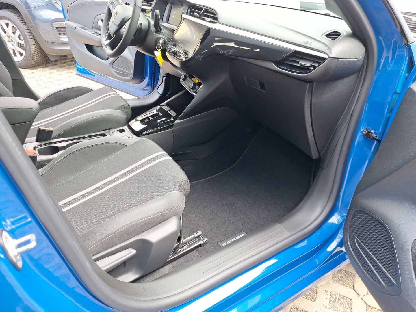 Opel Corsa - Bild 30