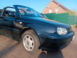Volkswagen Golf Cabrio - Volkswagen Golf aus 1999: Cabrio