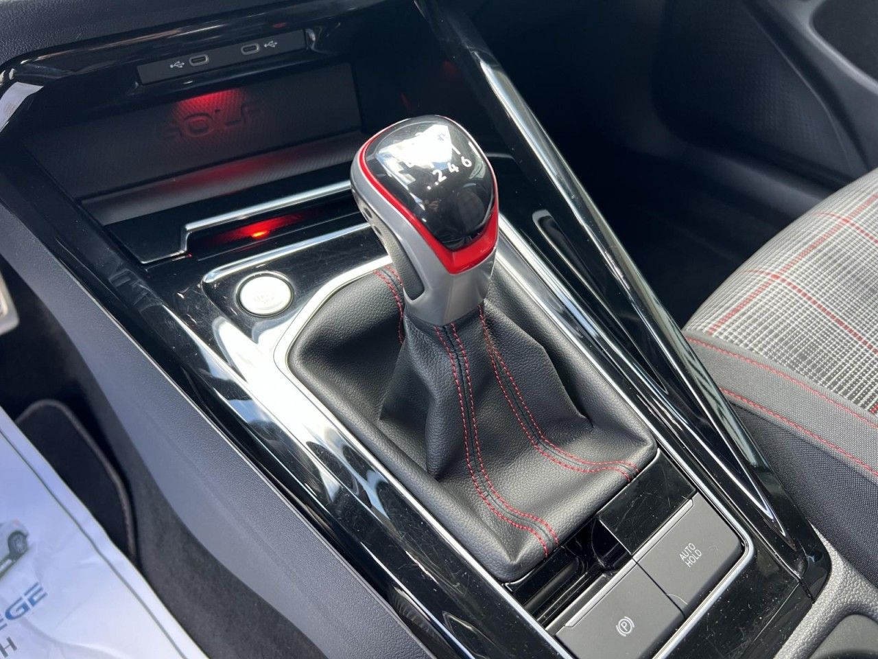 Volkswagen Golf - Bild 14
