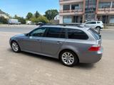 BMW E61 525i - BMW 525 in Frankfurt (Main)