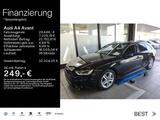 Audi A4 Avant S line competition 40 TFSI Tour, Navi - Audi A4: Com