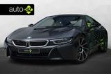 BMW i8 1.5 / Keyless / DAB / Harman Kardon / SoH 93% - gebrauchte BMW i8 aus dem Jahr 2015