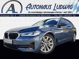 BMW 530d xDrive*360°Cam*HuD*Laser*Driving-Ass-Prof - BMW 530 aus 2024