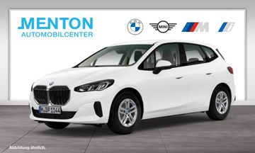 BMW Leasing Angebot: BMW 218i Active Tourer DAB LED RFK Parkassistent