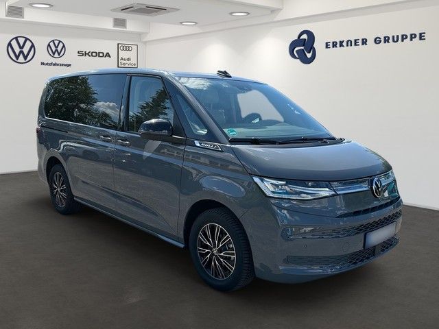 Volkswagen T7 Multivan 2.0TSI DSG Goal lang AZV LR GJR foto 2