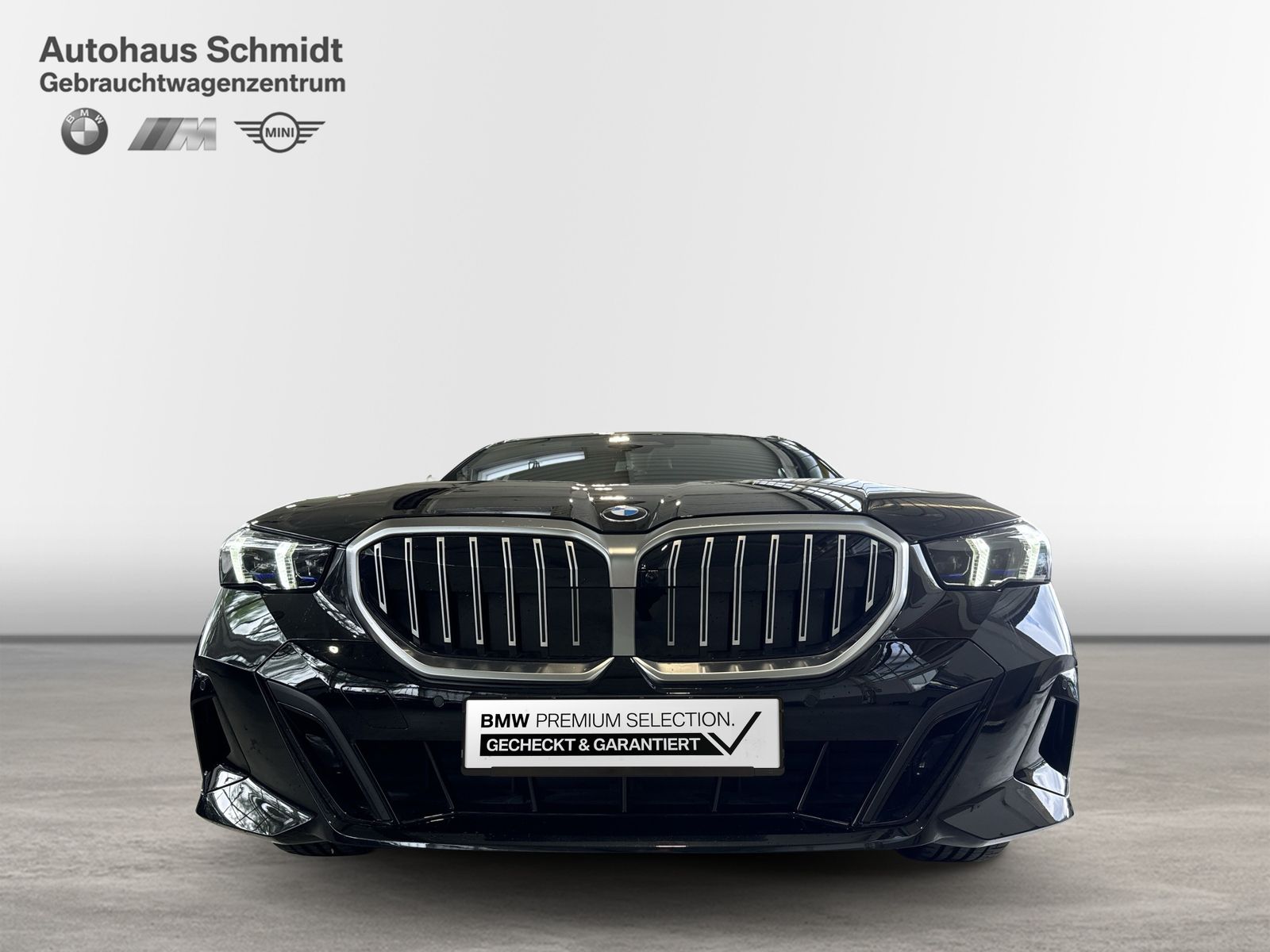 BMW 520 - Bild 7