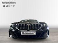 BMW 520 - Vorschau Bild 7