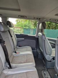 2006 Mercedes-BENZ VIANO 缩略图 11