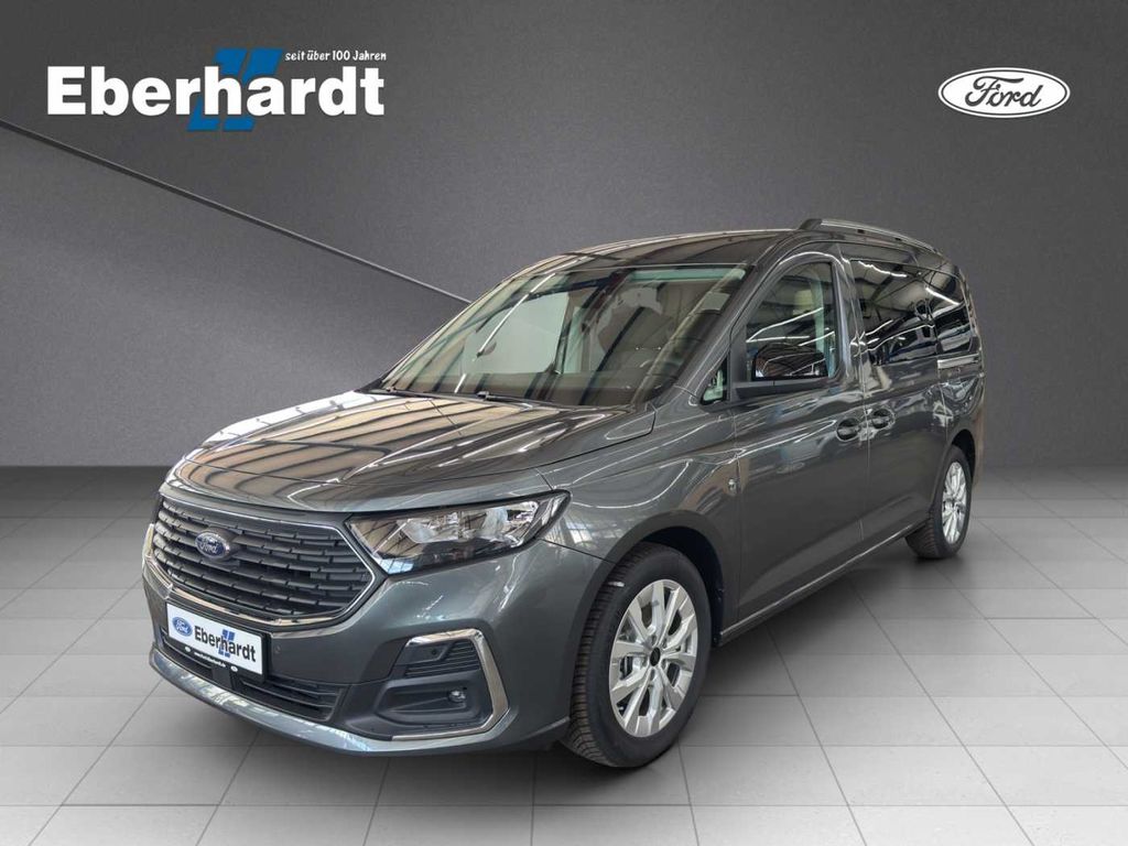 Ford Grand Tourneo