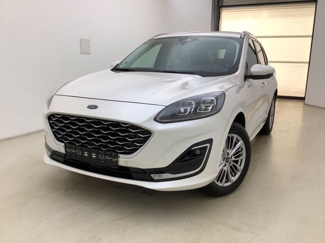 Ford Kuga 2,5 PHEV  Hybrid Vignale,4J Garant, AHK,B&O