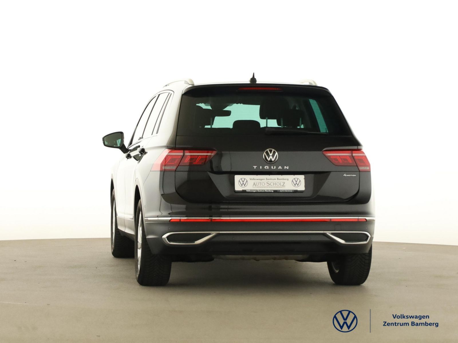 Volkswagen Tiguan 2.0 TSI Elegance 4MOTION RFK MATRIX ACC foto 5