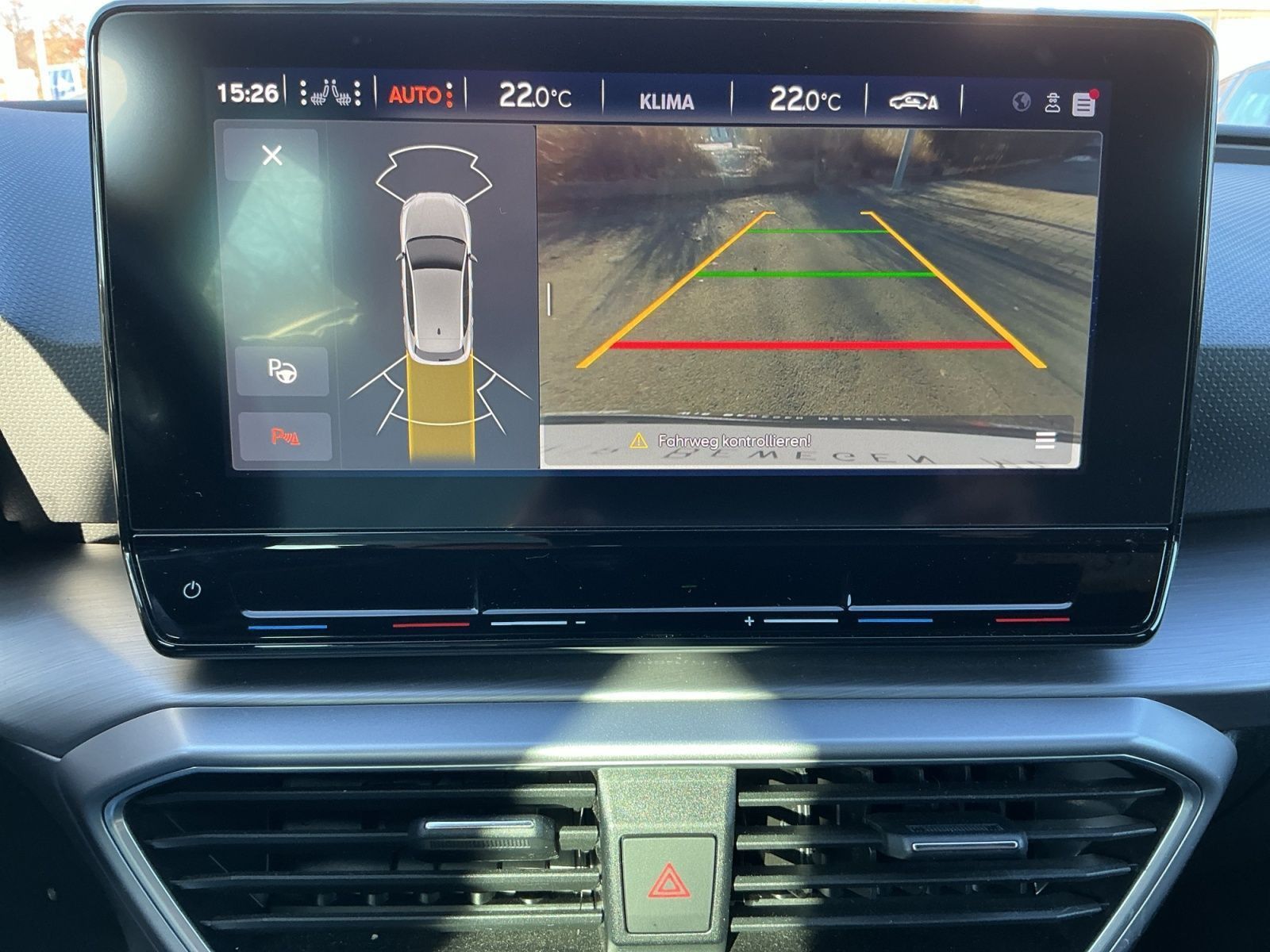 Seat Leon - Bild 18